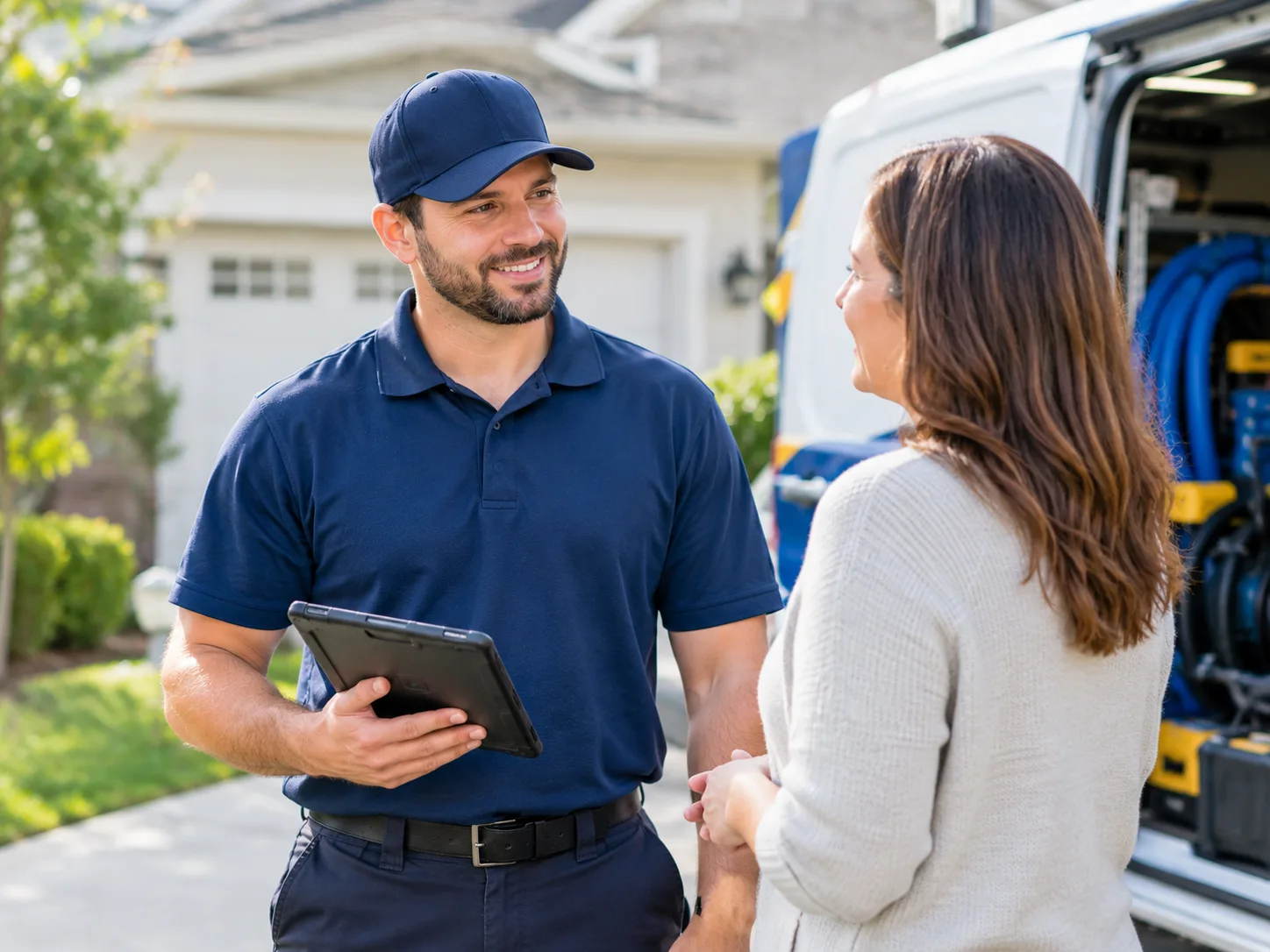 Sewage Backup Cleanup Mccormick, SC FAQs